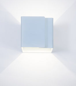 Dark - ding - bleu pastel - Wall Lamp