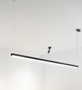 Dark - ninza s 1200 - noir - Office Hanging Lamp