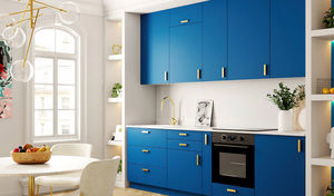 MOBIBAM - architecte - Kitchen Furniture