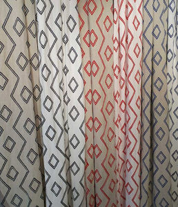 SETTE - chakat - Upholstery Fabric