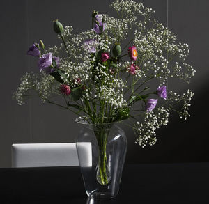 KANZ  - hod twist - Flower Vase