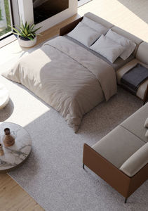 Milano Bedding - marsalis bicolore - Sofa Bed