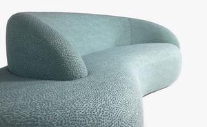 BINA BAITEL Studio - naia - 3 Seater Sofa