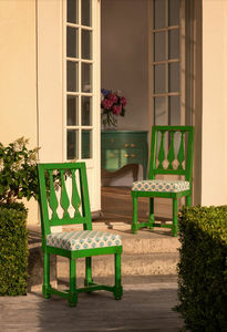 Moissonnier - patio - Chair