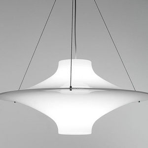 Yki Nummi - sky flyer - Hanging Lamp