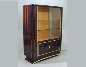 Galalithe -  - Display Cabinet