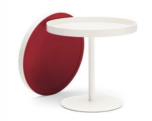 MONICA FÖRSTER DESIGN STUDIO -  - Freestanding Table