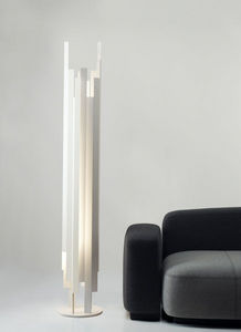 UNO DESIGN - skyline - Floor Lamp
