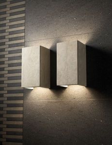 I CONCI -  - Bathroom Wall Lamp