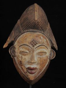 Art-africain.fr -  - African Mask