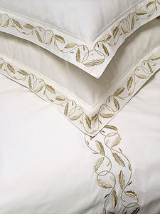 Sibona - clarissa stone - Bed Linen Set