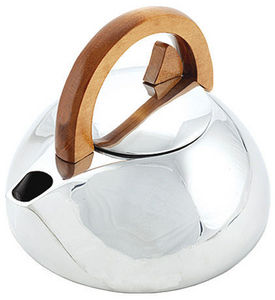 PICQUOT WARE - kettle (k3) - Teapot