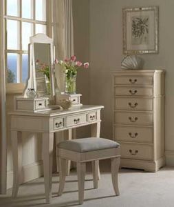 Yp Furniture -  - Lingerie Chest