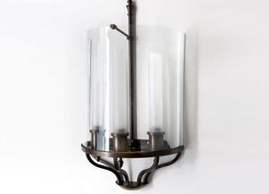 Atelier Steaven Richard -  - Wall Lamp