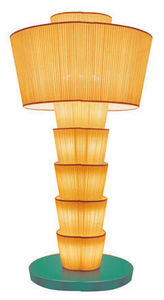 Woka -  - Floor Lamp
