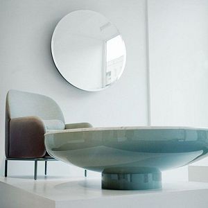 SE LONDON - collection i - Round Coffee Table
