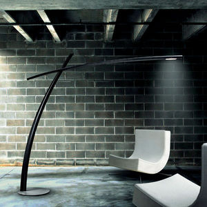 ITALY DREAM DESIGN - katana - Floor Lamp