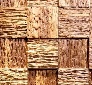 HOLZ IN FORM -  - Wall Covering