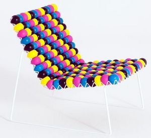 Outdoorz Gallery -  - Chair