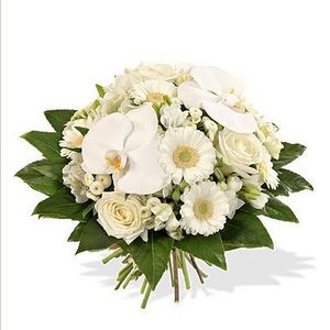 INTERFLORA -  - Flower Bouquet