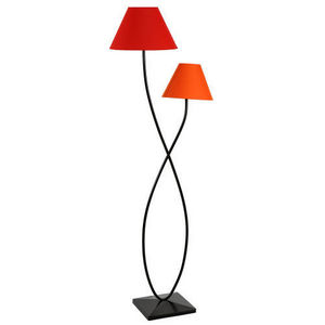 MAISONS DU MONDE - lampadaire double epices - Floor Lamp