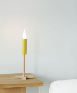 WADEBE - norooz - Bedside Lamp