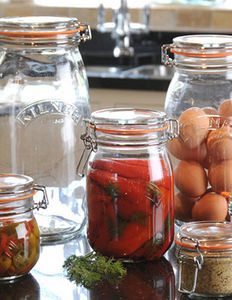 KILNER -  - Kitchen Jar