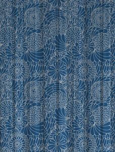 TRES TINTAS - happy - Upholstery Fabric