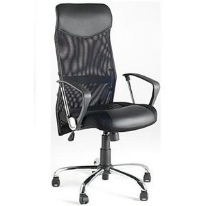 WHITE LABEL - fauteuil de bureau wase - Office Armchair