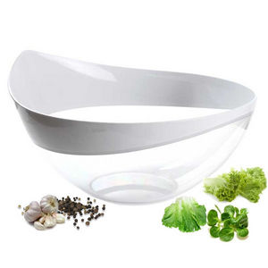 WHITE LABEL - saladier élégant et design - Salad Bowl