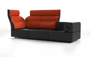 Meritalia - freud - 4 Seater Sofa
