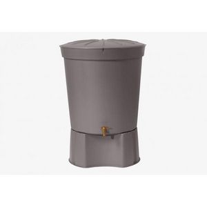 GARANTIA - kit recuperation eau de pluie lanzarotte 300 litre - Water Barrel