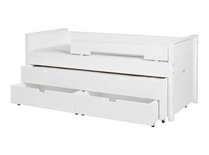 Bopita -  - Children's Bed With Drawers