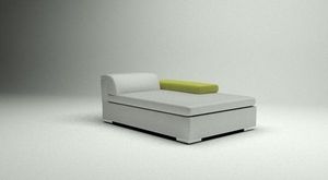 ARTEZEN - vie - Lounge Sofa