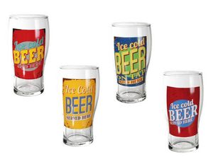 BUN Design -  - Beer Glass