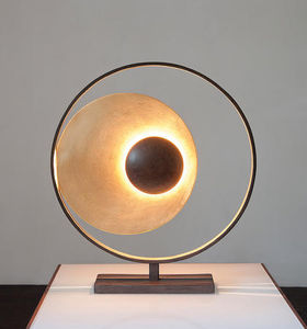 Joachim Holländer -  - Table Lamp