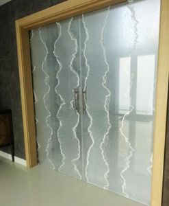 RIGHETTI -  - Internal Glass Door