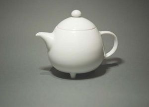 Terre De Chine -  - Teapot