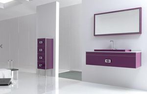 FIORA -  - Bathroom Furniture