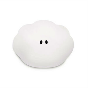 Philips - cloudy - applique/plafonnier bonhomme nuage blanc  - Children's Wall Lamp