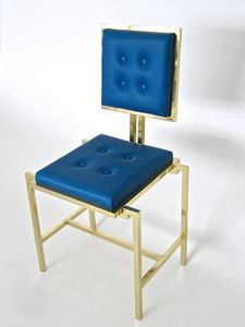 NICOLA FALCONE -  - Chair