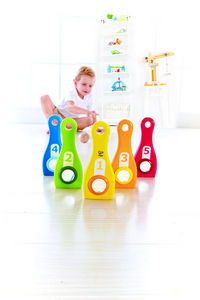 HAPE -  - Early Years Toy