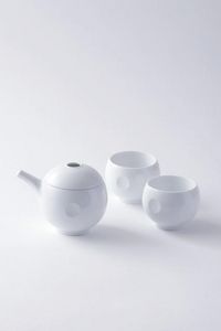 KEN OKUYAMA DESIGN -  - Teapot