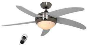 Casafan - ventilateur de plafond, design silencieux 132 cm c - Ceiling Fan