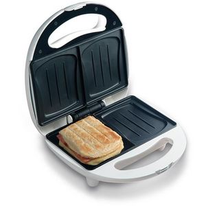 Domo -  - Toasted Sandwich Maker