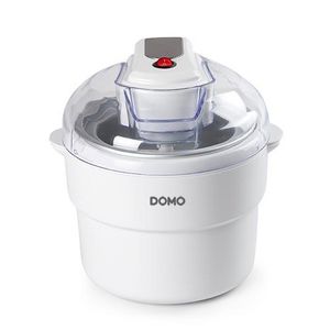 Domo -  - Ice Cream Maker