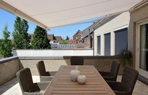 BRUSTOR - store banne / store enrouleur - Patio Awning