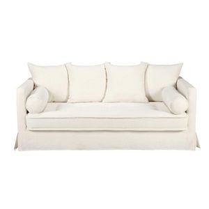 MAISONS DU MONDE - matang - 3 Seater Sofa