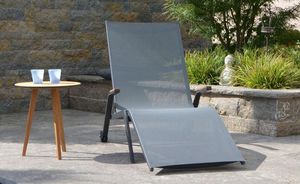 Fischer Mobel - atlantique - Lounge Chair