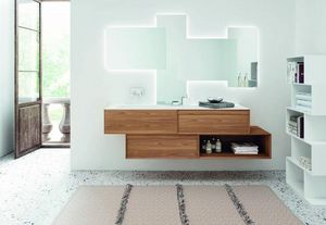 Arlex italia - class - Bathroom Furniture